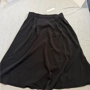 Casly Lamiit A-Line Women's Skirt